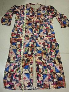 Ethnic Kurta Set