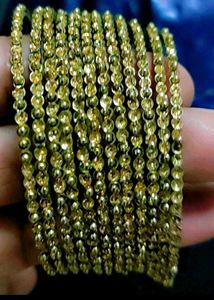 Set of Assorted Bangles