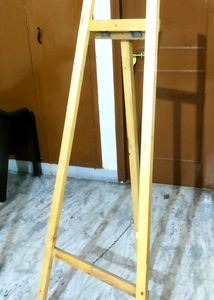 Poster Stand...No Return,No Refund