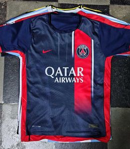 Football Club Merch Bundle