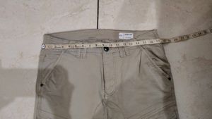 Men's Cargo Pants