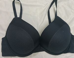 H&amp;M Microfiber Super Push-up Bra