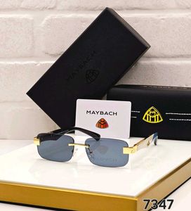 Maybach Sunglasses