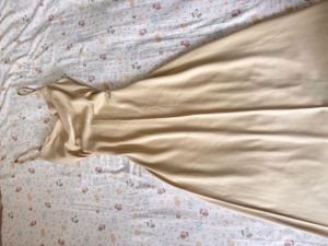 Satin Slip Dress