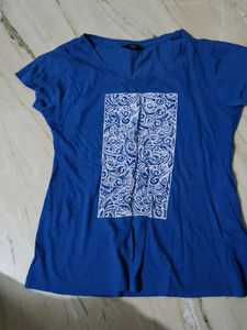 Top For Wear At Home