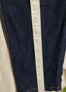 Low Rise Jeans