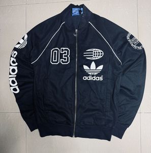 Adidas Track Jacket