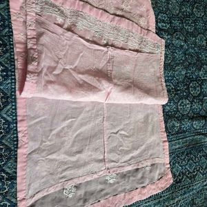 Chikankari Kurta