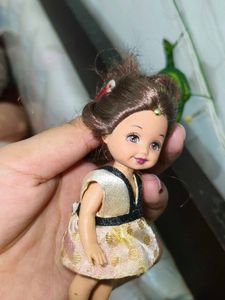 Cute Doll