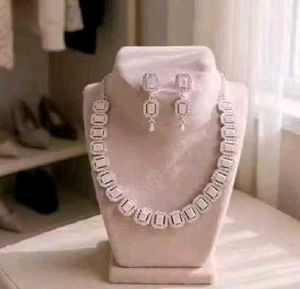 Elegant Jewelry Set