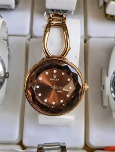 Elegant Rolex Women's Watch