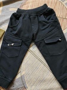 Kids Clothing Set - T-shirt &amp; Pants