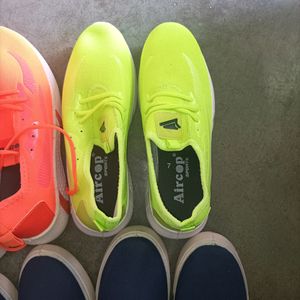 Any 2 Shoes