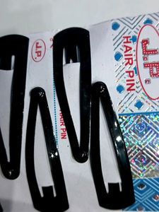 Tic tac clip || pack of 3 card each