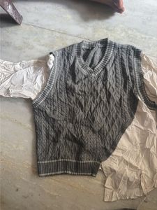 Cozy Knit Sweater combo of 3