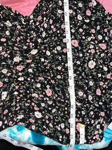 Floral Summer Dress