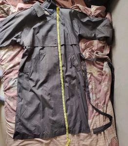 Vintage Trench Coat