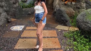 Denim Shorts for Women