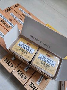 ghar soap magic Soaps pack unlimit