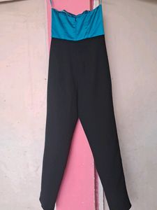 Partywear New Offshoulder Jumpsuit