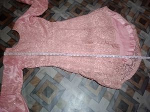 Elegant Kids' Pakistani Dresses