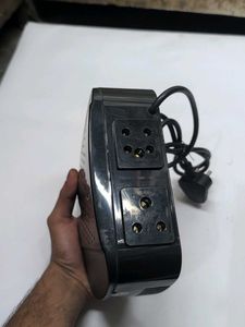 ENT 60 Voltage Stabilizer