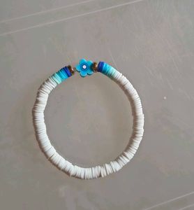 Chic Beaded Bracelet