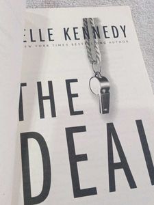 The Deal by Elle Kennedy