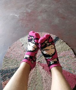 🎀used socks for women 🎀