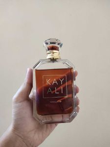 Kayali Vanilla 28 Perfume 8 ml decant