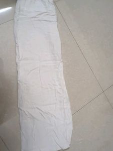 White Plazzo