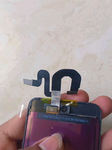 ipod touch 5th,6th,7th generation display