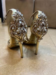 Princess Heel