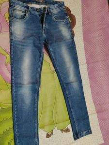 Men's Denim Jeans