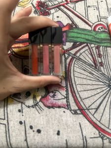 Mini Lipstick Set