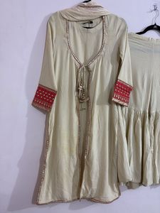 kareena Kapoor Inspire Kurta Set
