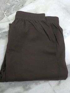 Comfortable Brown Leggings