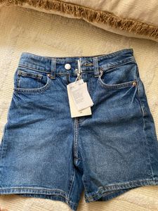 H&M Denim Shorts