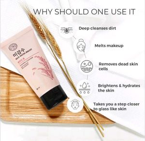 Huge Discount On Branded Korean Skincare Products
