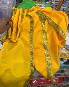 Krishna Costume for Kids