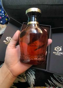 Majestic Perfumes Dubai Brand Original Oudh