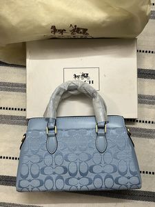 Coach Mini Darcie style inspired Bag