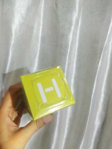 hyphen double shot serum