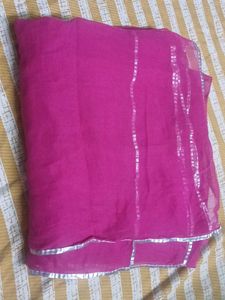 RAJPUTI PINK COTTON ODNA