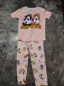 Chip 'n Dale Pyjama Set