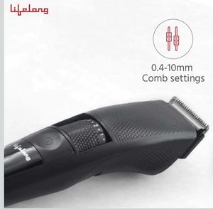 PRICE DROP** Brand New Sealed Lifelong Trimmer
