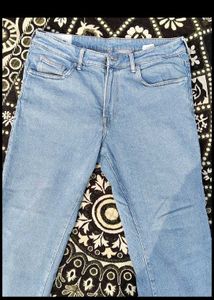 H&amp;M Mens Jeans