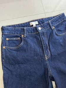 H&amp;M baggy jeans