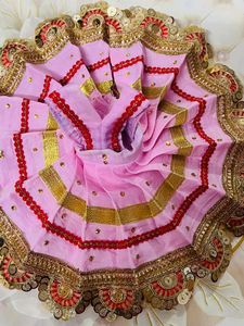 Laddu Gopal Fancy Dress Size 5,6,7,8