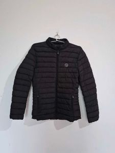 Puffer jacket